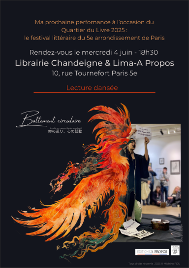 Battement circulaire